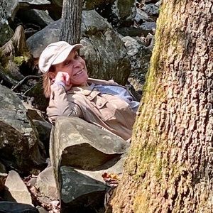 Meet your Posher, Jane